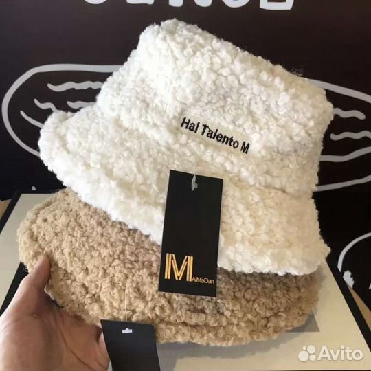 Панама/Тедди/Шапка/Шляпа