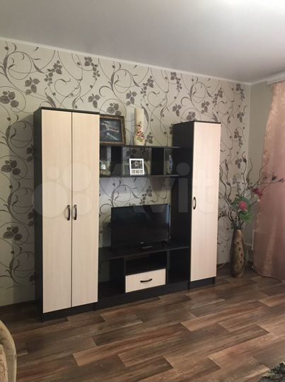 1-к. квартира, 35 м², 10/10 эт.