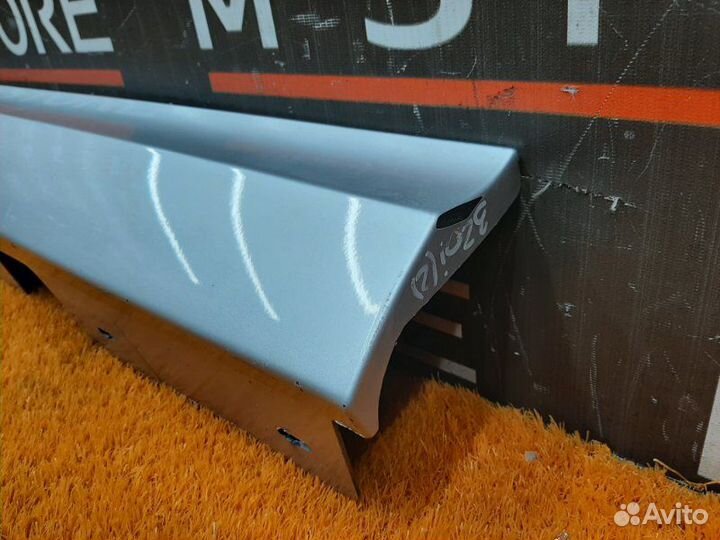 Накладка на порог правая Bmw 3-Series E90 N46B20B