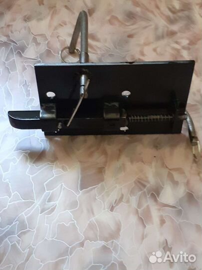 Замки: накладные, врезные, гаражные, квартирные