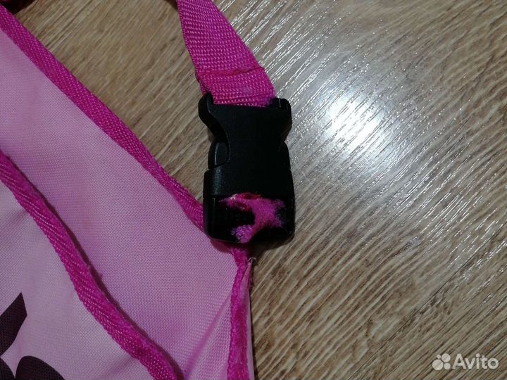 Защита на спинку сиденья