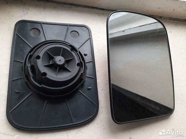 Автомобильное зеркало