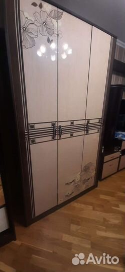 Шкафы и комоды бу