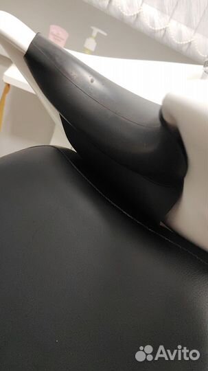 Воротник для мойки