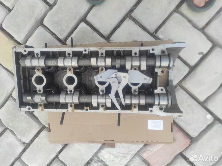 Гбц змз 406 бу