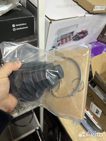 Пыльник шруса mercedes w166