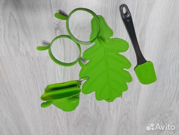 Кухонные принадлежности IKEA