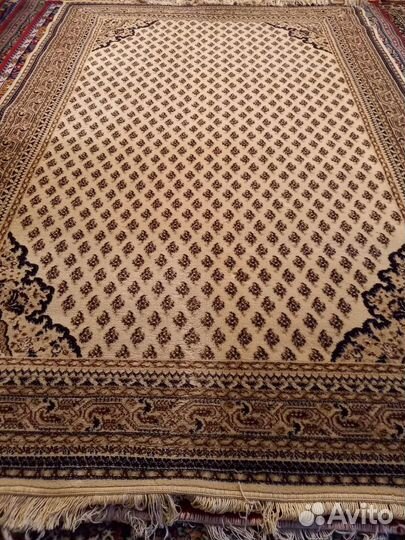 Ковры германские б/у