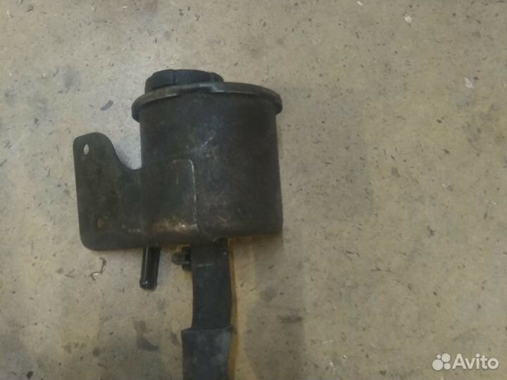 Насос гура ниссан патрол