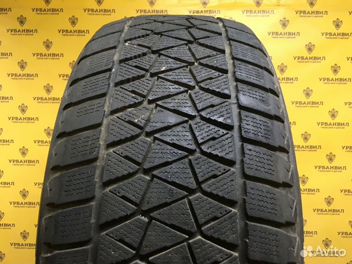 Bridgestone Blizzak DM-V2 255/55 R18 109T