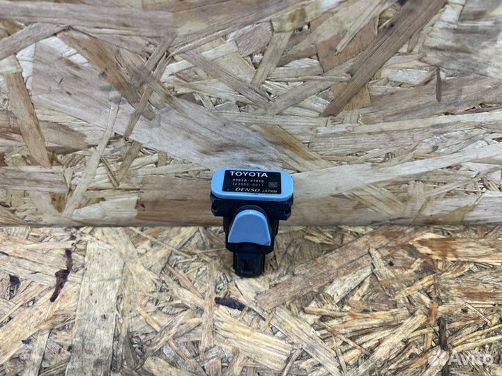 Датчик удара Lexus Rx GYL25R 2grfxs 2021