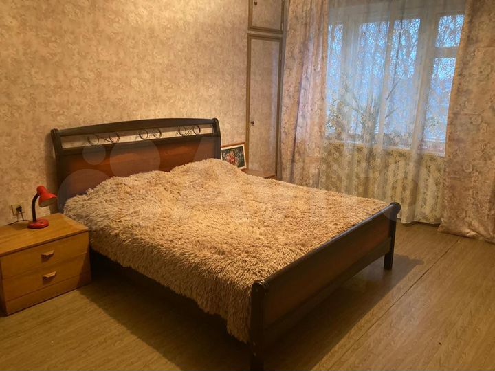 4-к. квартира, 98,8 м², 6/10 эт.