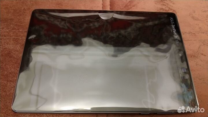 Asus ZenPad 3S 10 LTE (Z500KL)