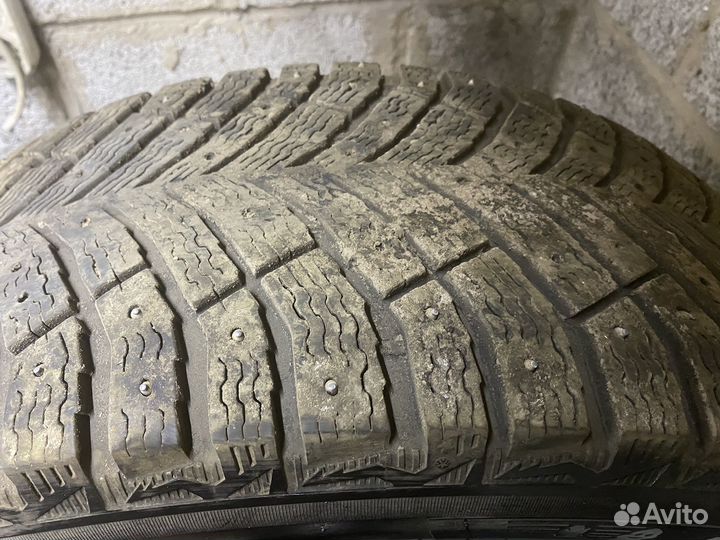 Michelin Harmony 225/55 R19 20C