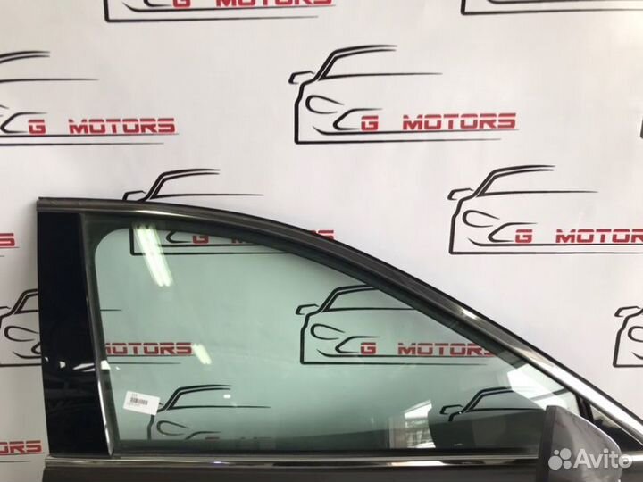 Стекло двери переднее правое Mazda Cx 9 2016-2021