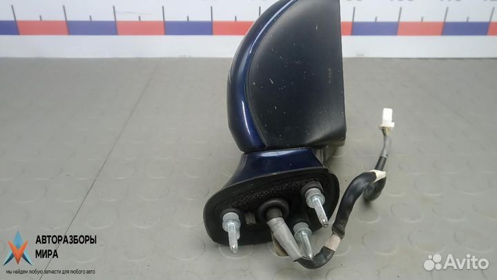 Зеркало наружное правое Toyota Avensis 3 (T270)