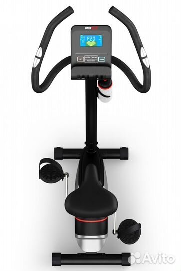 Велотренажер unix Fit BL-350E