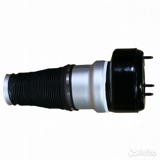 Пневмобаллон Мерседес 221 передний