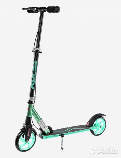 Roces Самокат 175 Woman With Shock Adult Scooter