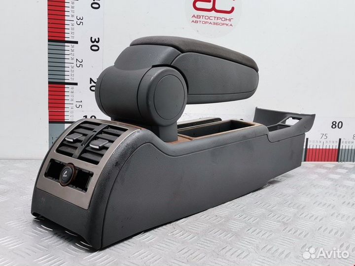 Подлокотник Audi A6 C5