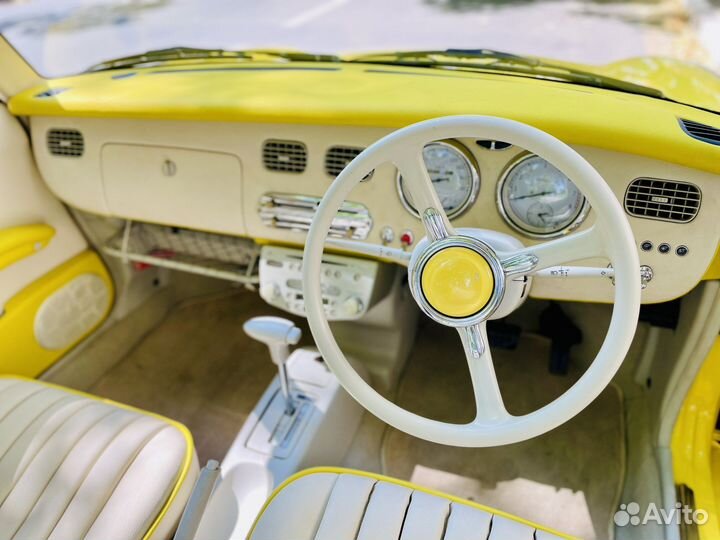 Авто для фотосессии