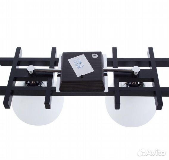 Люстра vitaluce 6хЕ14