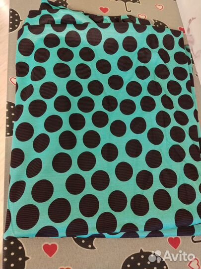 Продаю ткани СССР