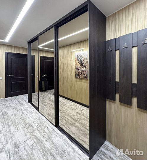 Q8Y0N6 Шкаф купе с фабрики