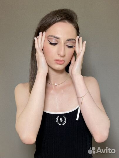 Вечерний макияж