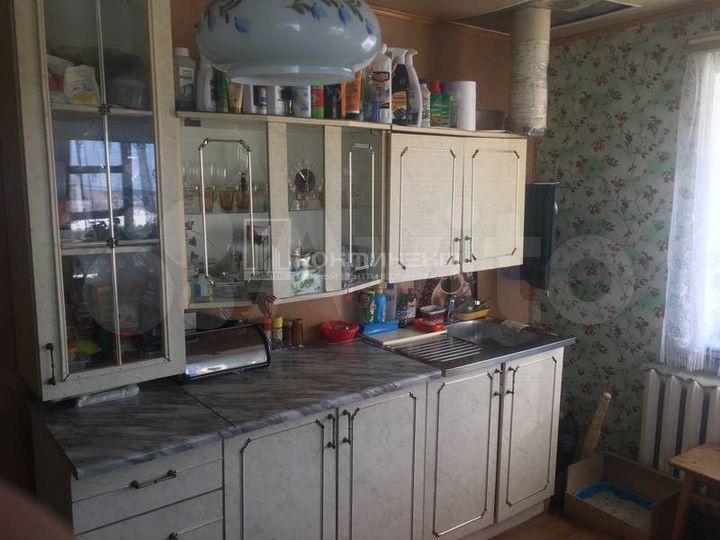 Дом 70 м² на участке 4,5 сот.