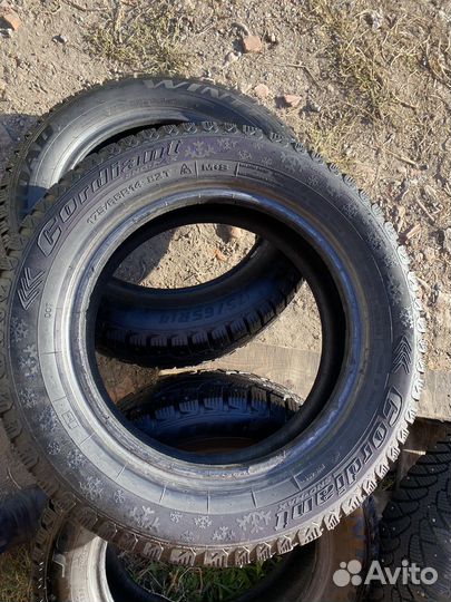 Cordiant Sno-Max 175/65 R14