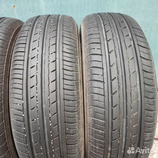 Yokohama BluEarth-ES ES32 175/65 R14