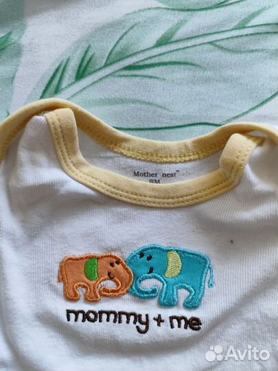 Слип mothecare 50 56