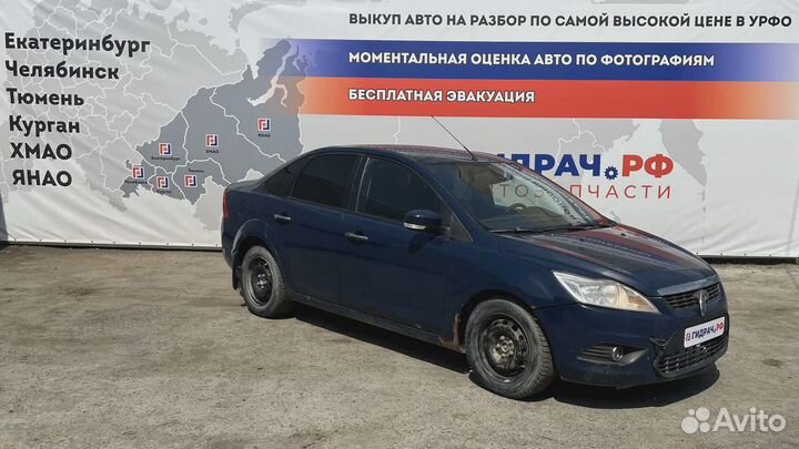 Блок электронный Ford Focus 2 1583726