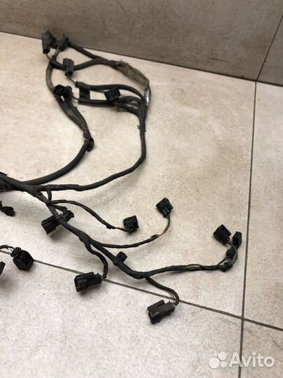 Проводка моторная Chrysler Sebring JR EER 2736CCM