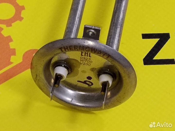 Тэн для водонагревателя Термекс 700 W