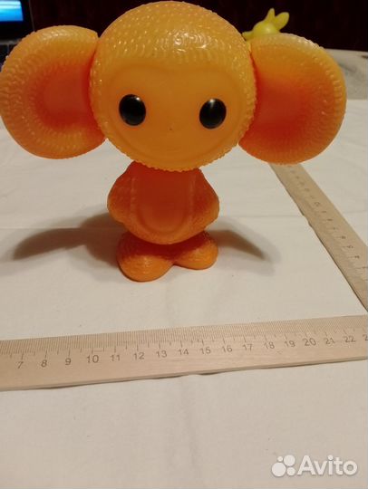 Ретро игрушки