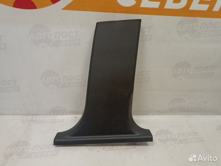 Обшивка стойки правая Audi A6 C6 BDW 2006