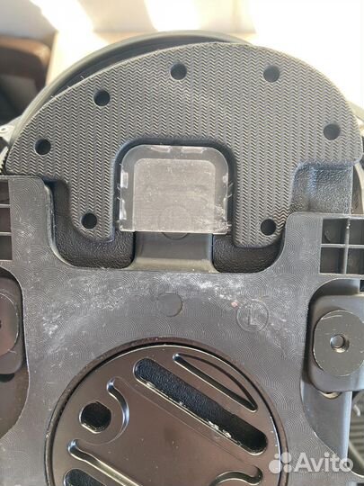 Крепления Ride EL Hefe L 2020