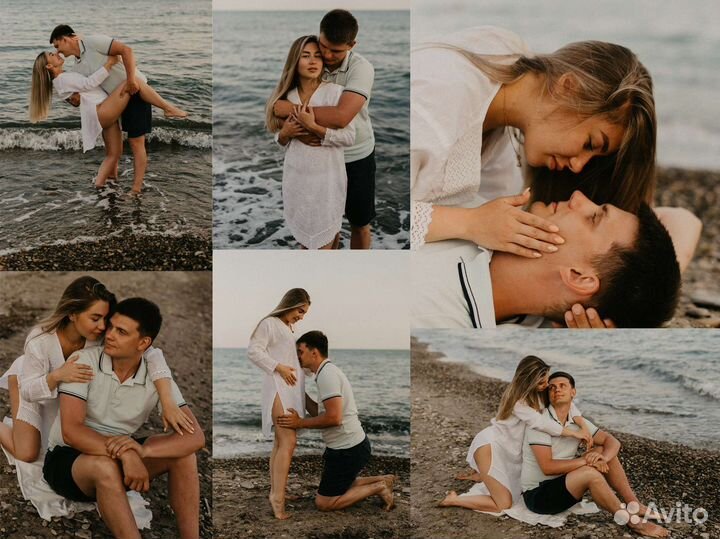 Фотограф Джубга