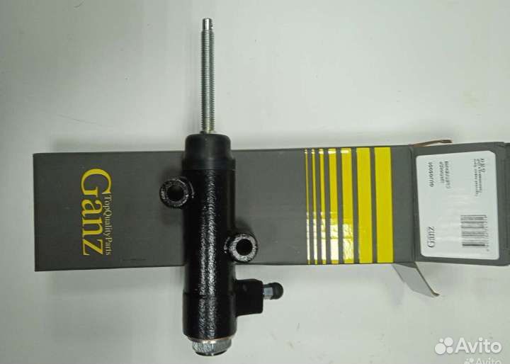 Рабочий цилиндр сцепления ваз 2103,2105,2107 Нива