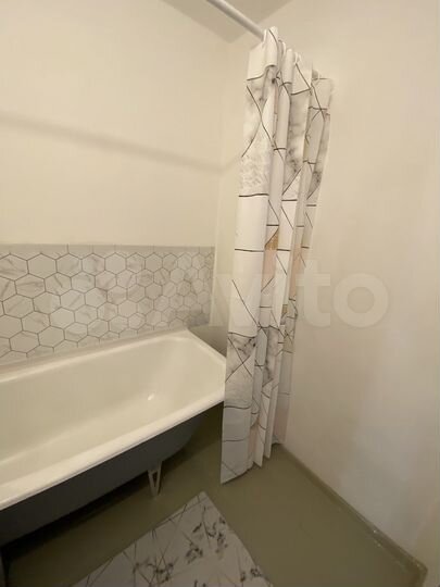 1-к. квартира, 33 м², 8/10 эт.