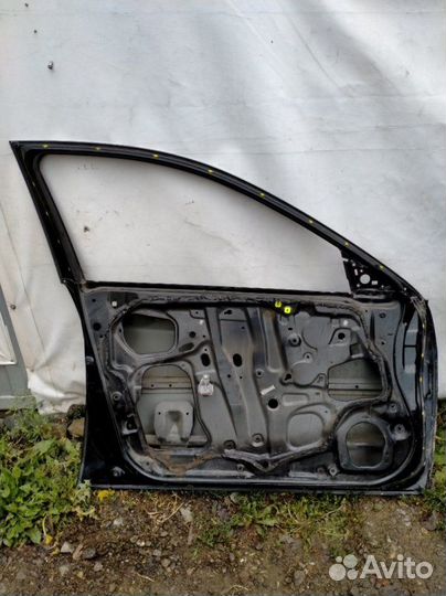 Дверь передняя левая Honda Accord