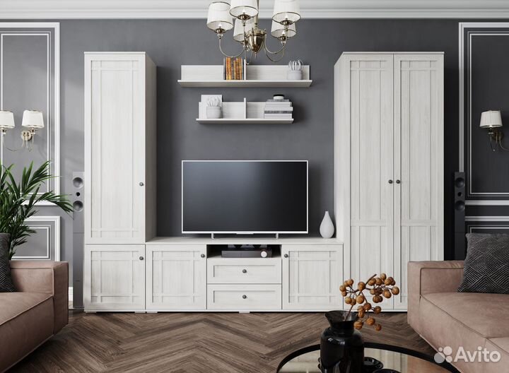 Тумба под тв новая