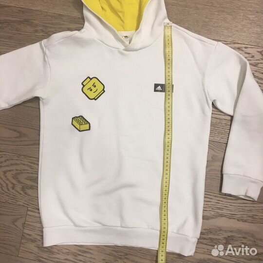 Худи adidas р.140