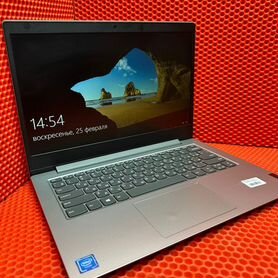 Ноутбук Lenovo IdeaPad 1 14IGL05 81VU007XRU