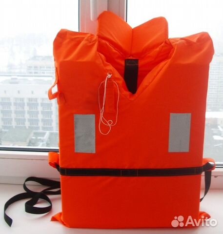 Спасательный жилет для взрослых