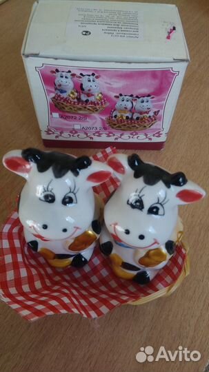 Набор для специй