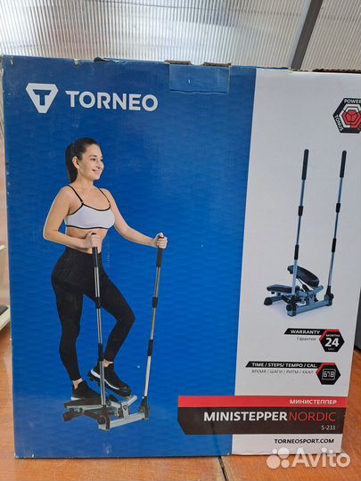 Тренажер для здоровья