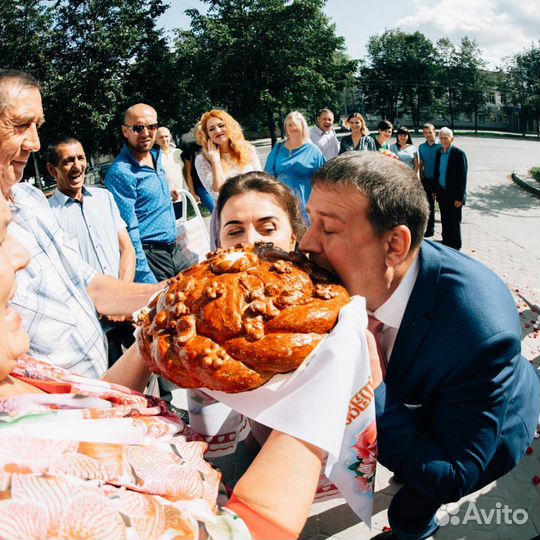 Тамада + DJ в Новосибирске